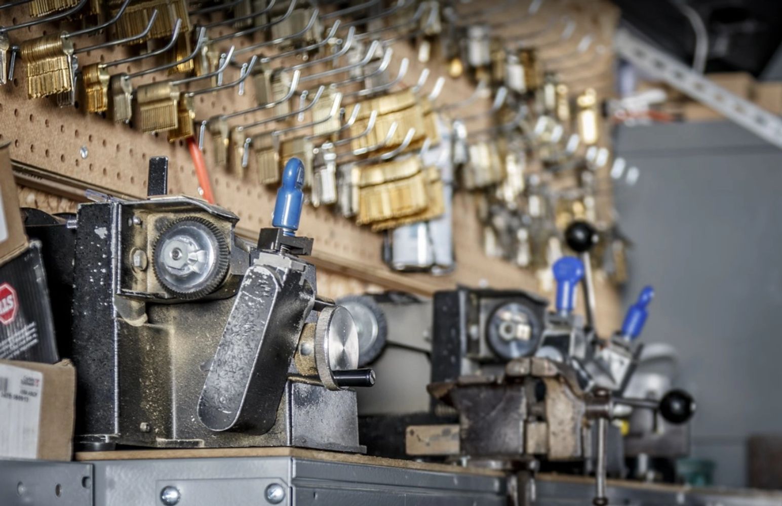 Scottslockandkey Fresno Locksmith Fresno, California